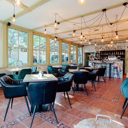 Aparthotel Botanicky Dvor Banská Štiavnica Esterno foto