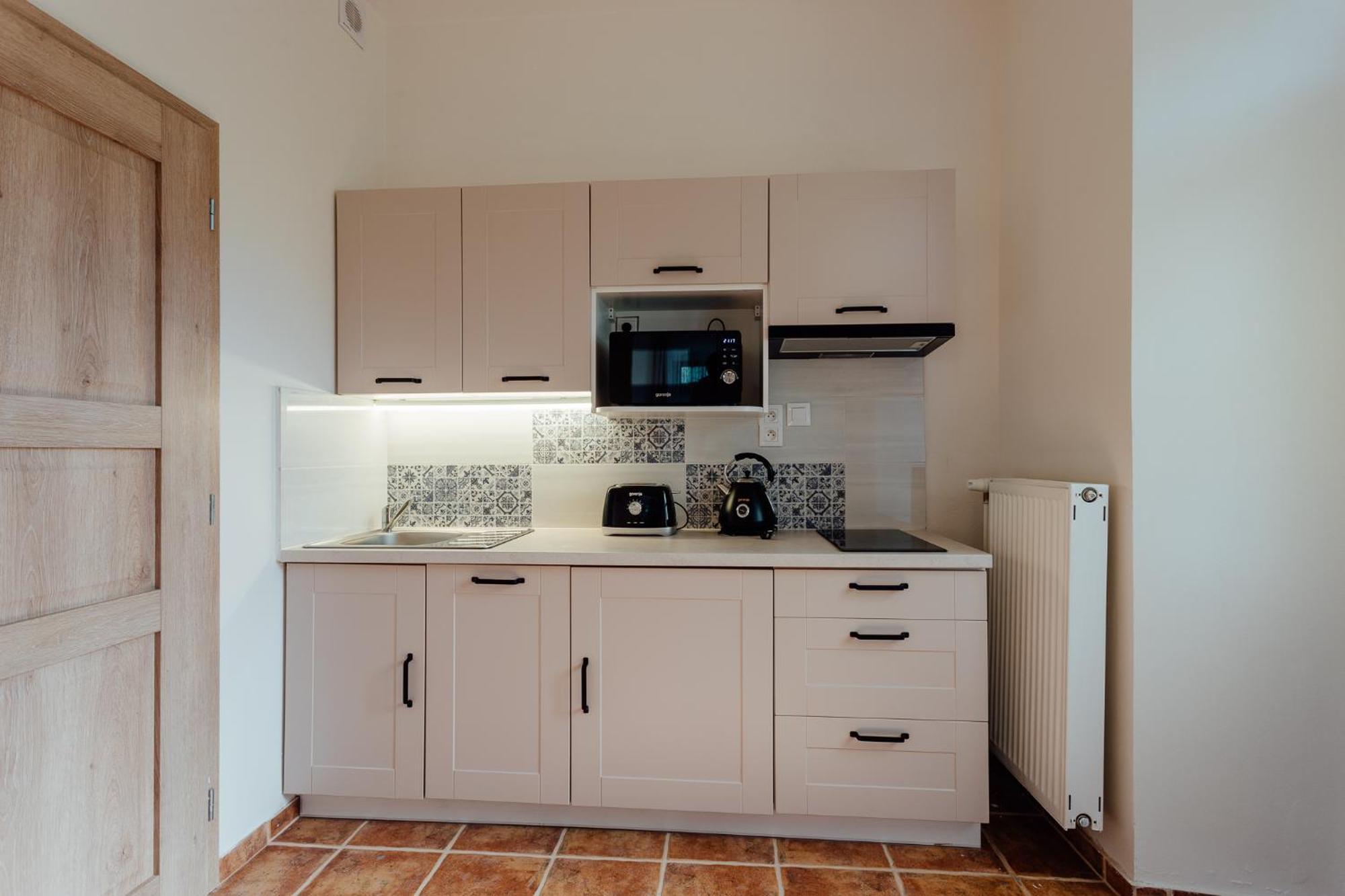 Aparthotel Botanicky Dvor Banská Štiavnica Esterno foto